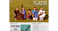 Desktop Screenshot of flastr.com